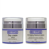 Night And Day - Pakke Nr. 1 Bio-Vitae